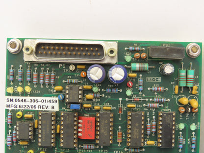 0546-306-01 Circuit Board