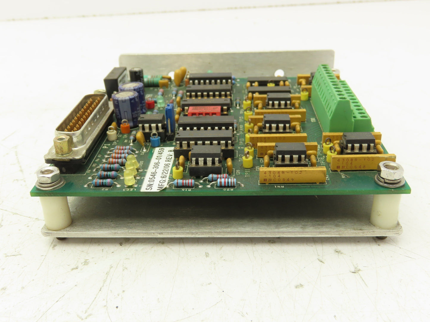 0546-306-01 Circuit Board