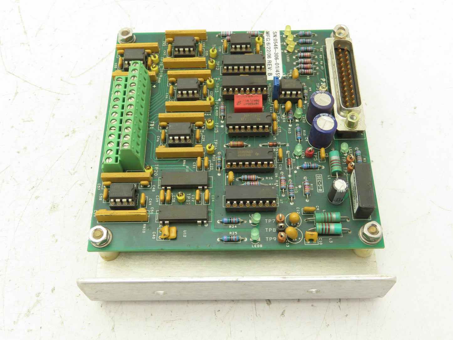 0546-306-01 Circuit Board