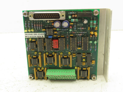 0546-306-01 Circuit Board