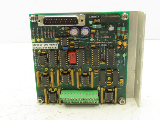 0546-306-01 Circuit Board