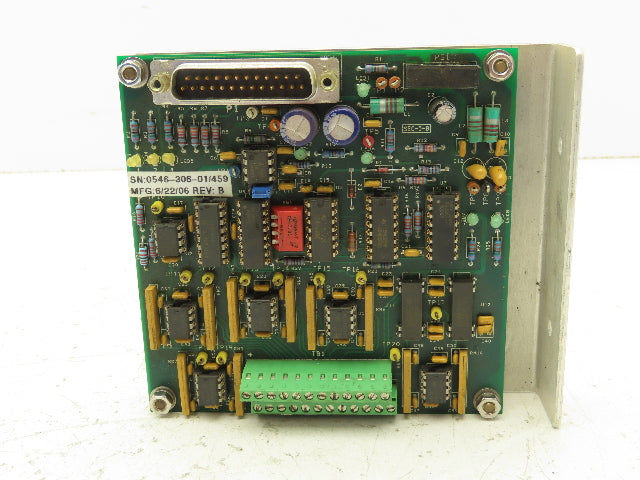 0546-306-01 Circuit Board