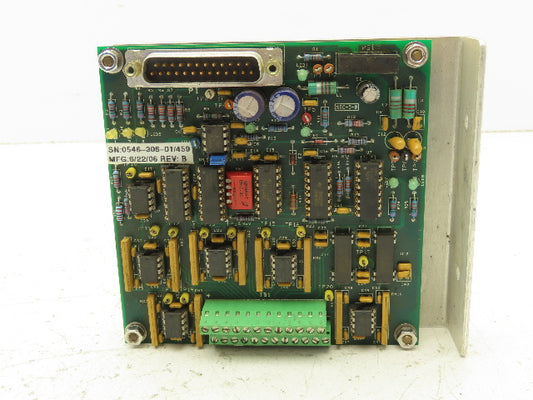 0546-306-01 Circuit Board