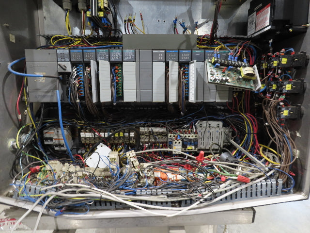 PharmaCos REMP-059  4-Head Tube Filler Bottle Filling Machine