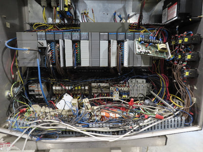 PharmaCos REMP-059  4-Head Tube Filler Bottle Filling Machine