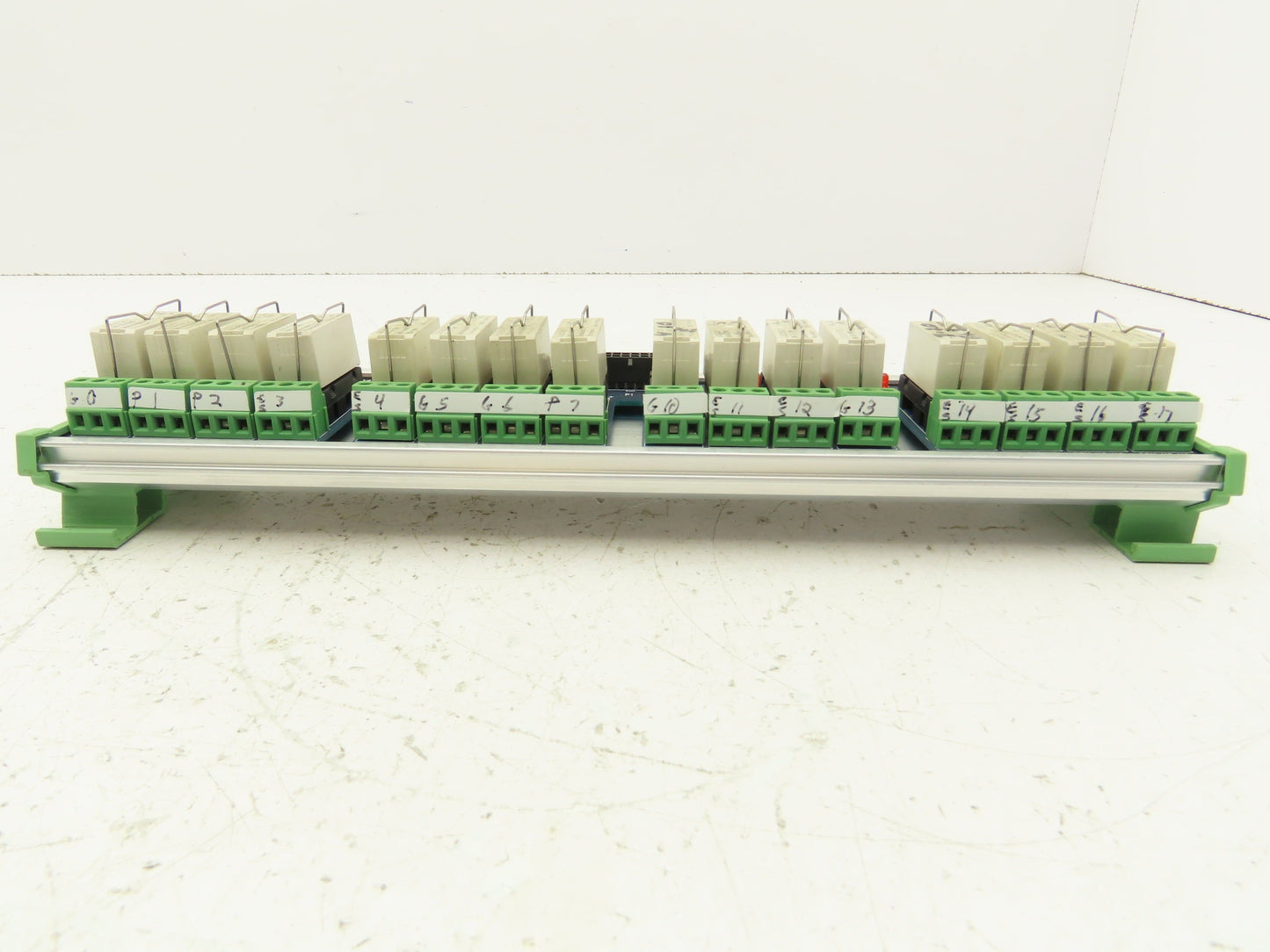 Automation Direct ZL-RRL16-24 16 Channel 24VDC Relay