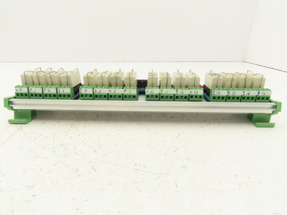 Automation Direct ZL-RRL16-24 16 Channel 24VDC Relay