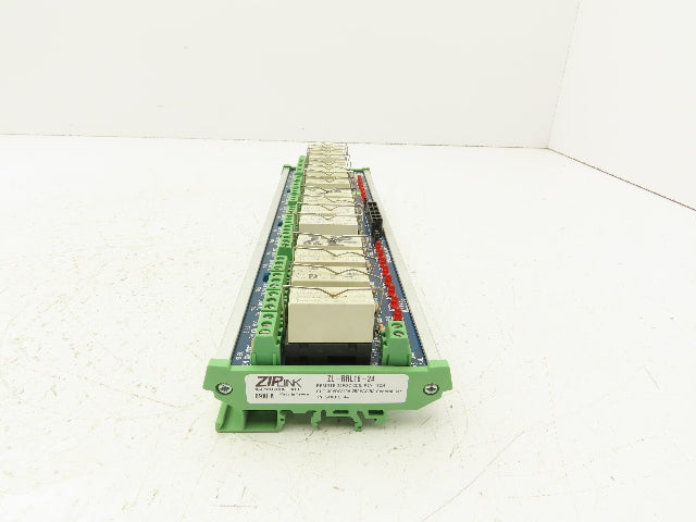 Automation Direct ZL-RRL16-24 16 Channel 24VDC Relay