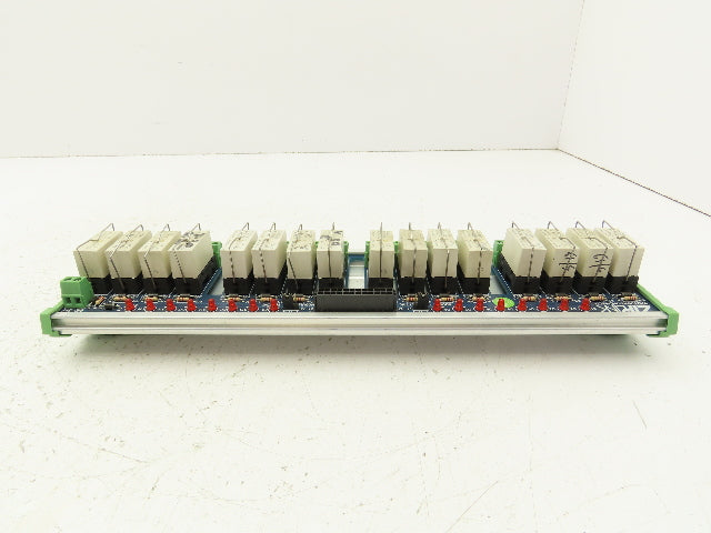 Automation Direct ZL-RRL16-24 16 Channel 24VDC Relay