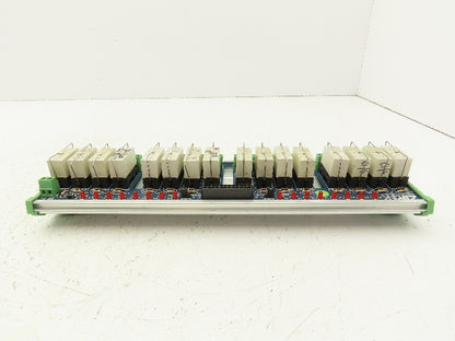 Automation Direct ZL-RRL16-24 16 Channel 24VDC Relay
