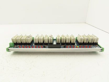 Automation Direct ZL-RRL16-24 16 Channel 24VDC Relay