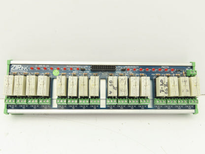 Automation Direct ZL-RRL16-24 16 Channel 24VDC Relay