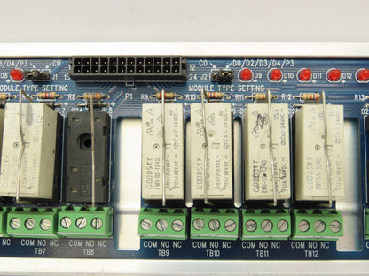 Automation Direct ZL-RRL16-24 16 Channel 24VDC Relay