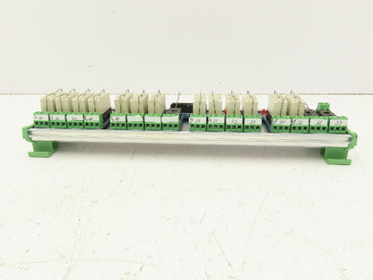 Automation Direct ZL-RRL16-24 16 Channel 24VDC Relay