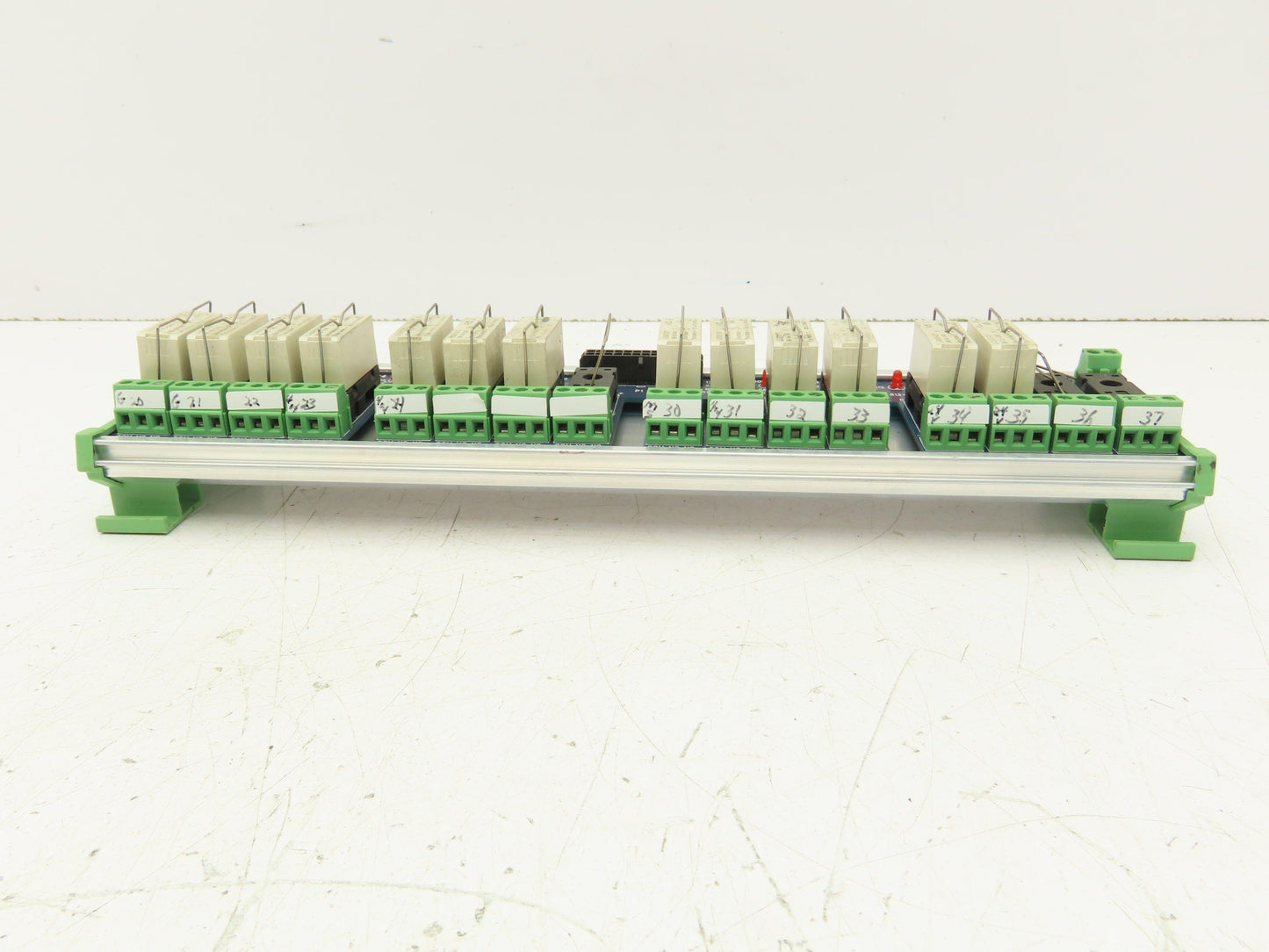 Automation Direct ZL-RRL16-24 16 Channel 24VDC Relay