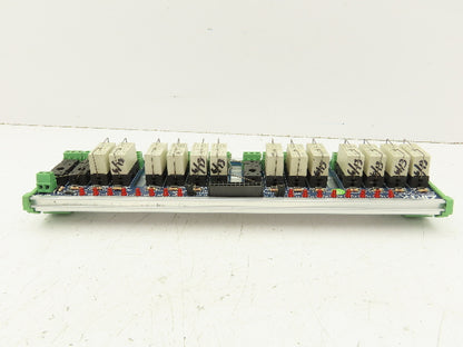 Automation Direct ZL-RRL16-24 16 Channel 24VDC Relay