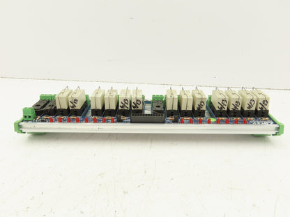 Automation Direct ZL-RRL16-24 16 Channel 24VDC Relay