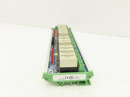 Automation Direct ZL-RRL16-24 16 Channel 24VDC Relay