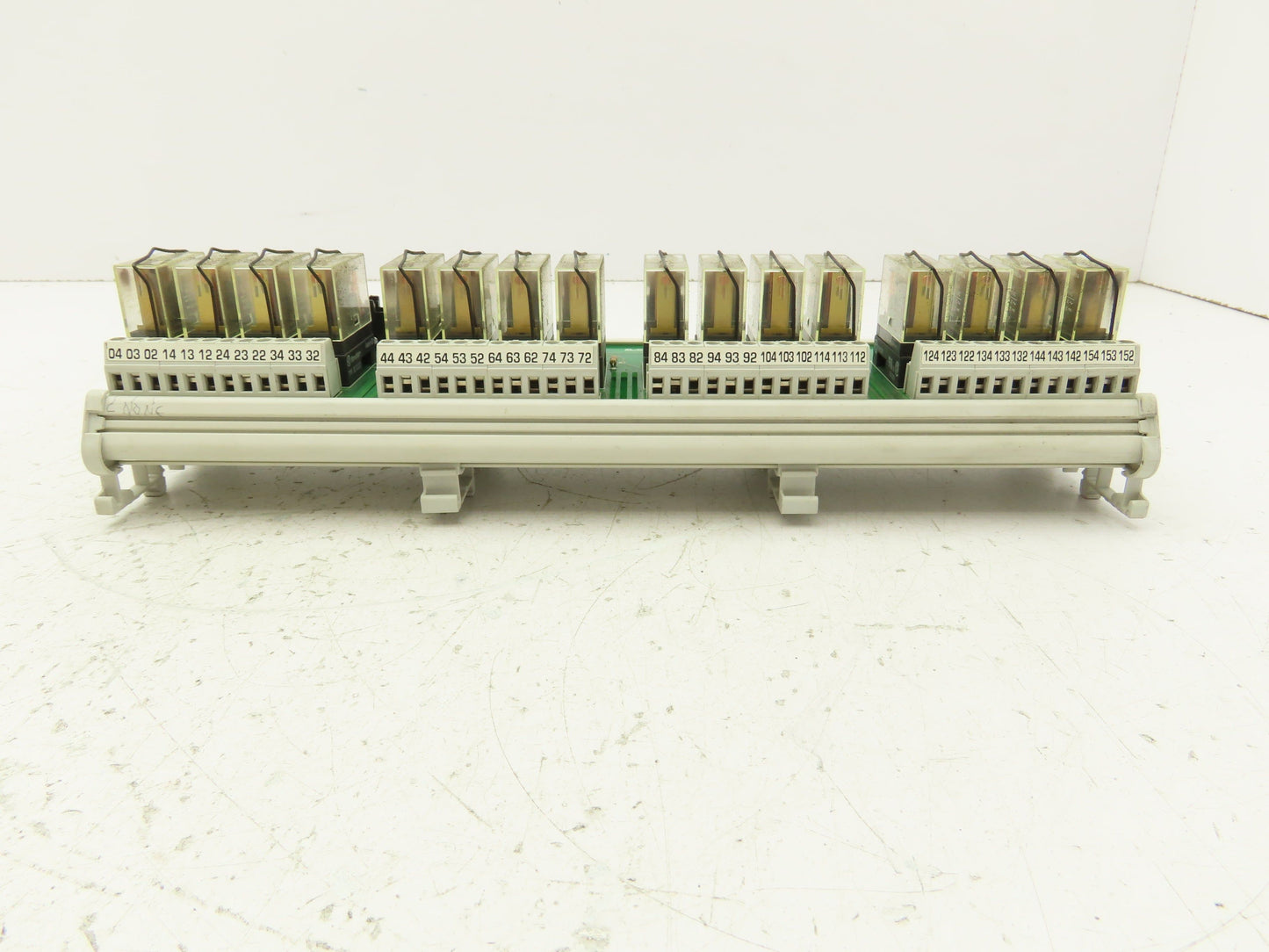 Automation Direct ZL-CM16RL24A 16 Channel 24VDC Relay