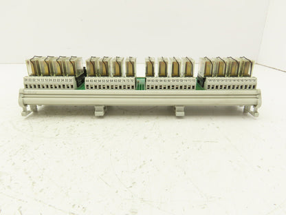 Automation Direct ZL-CM16RL24A 16 Channel 24VDC Relay