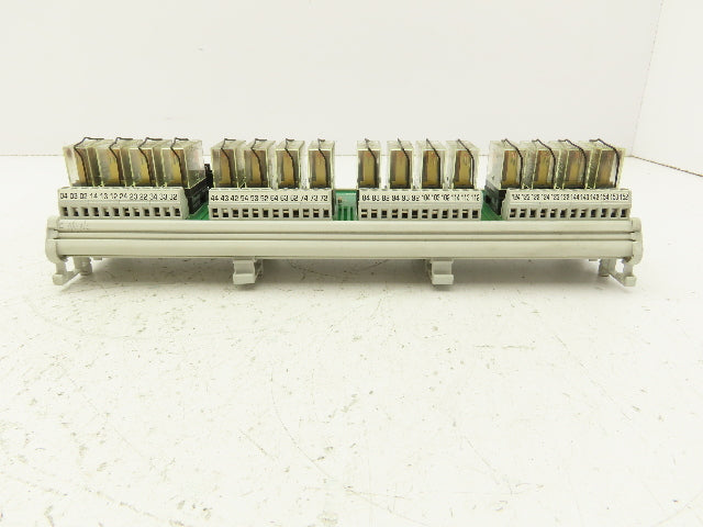 Automation Direct ZL-CM16RL24A 16 Channel 24VDC Relay