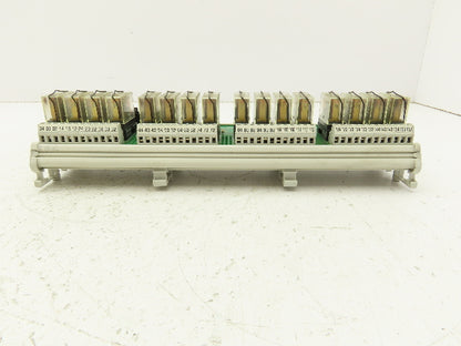 Automation Direct ZL-CM16RL24A 16 Channel 24VDC Relay