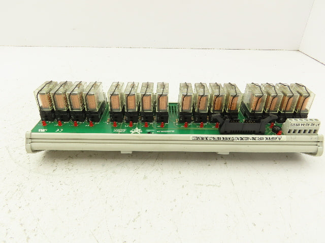 Automation Direct ZL-CM16RL24A 16 Channel 24VDC Relay