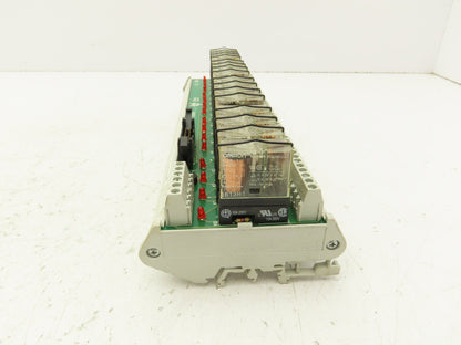 Automation Direct ZL-CM16RL24A 16 Channel 24VDC Relay