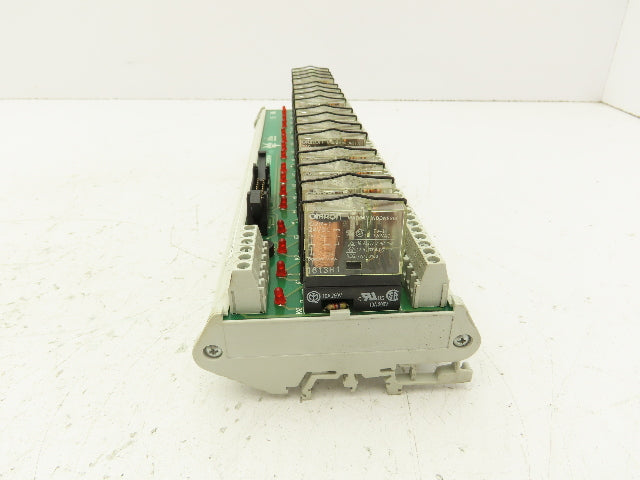 Automation Direct ZL-CM16RL24A 16 Channel 24VDC Relay