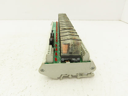 Automation Direct ZL-CM16RL24A 16 Channel 24VDC Relay