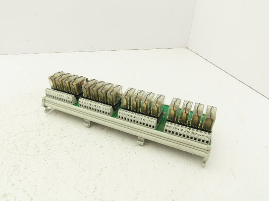 Automation Direct ZL-CM16RL24A 16 Channel 24VDC Relay