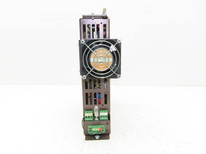 INFRANOR SMTBSI U/220 G3/PTZ10 Servo Drive Amplifier