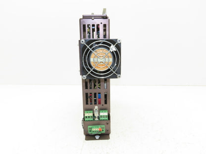 INFRANOR SMTBSI U/220 G3/PTZ10 Servo Drive Amplifier