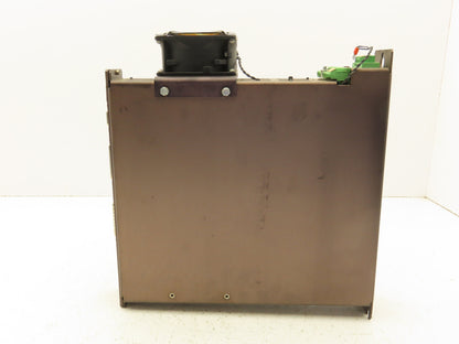 INFRANOR SMTBSI U/220 G3/PTZ10 Servo Drive Amplifier