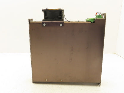 INFRANOR SMTBSI U/220 G3/PTZ10 Servo Drive Amplifier