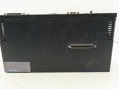 Hilscher EB-1800 Computer Windows 2000