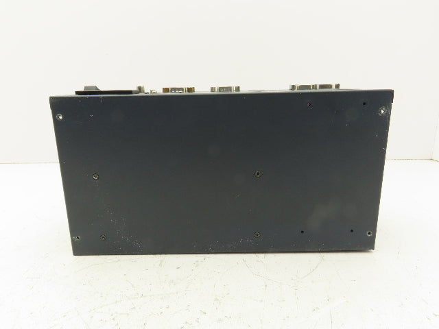 Hilscher EB-1800 Computer Windows 2000