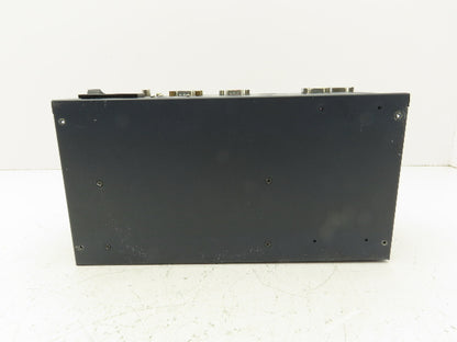 Hilscher EB-1800 Computer Windows 2000