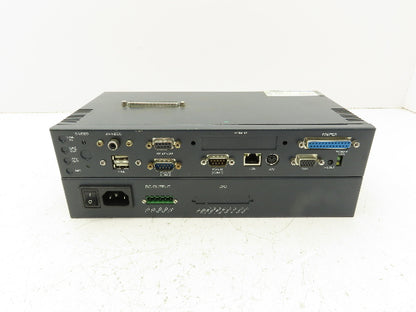 Hilscher EB-1800 Computer Windows 2000