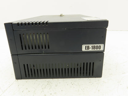 Hilscher EB-1800 Computer Windows 2000