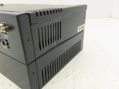 Hilscher EB-1800 Computer Windows 2000