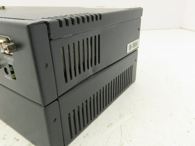 Hilscher EB-1800 Computer Windows 2000