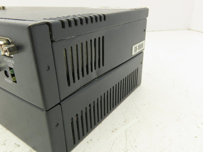 Hilscher EB-1800 Computer Windows 2000