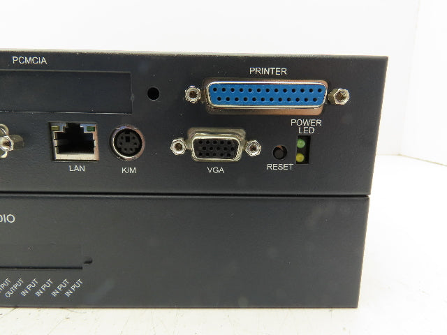 Hilscher EB-1800 Computer Windows 2000