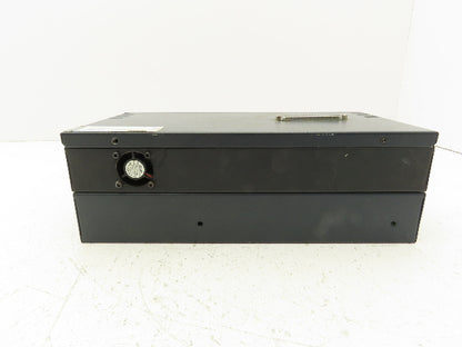 Hilscher EB-1800 Computer Windows 2000