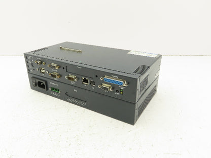 Hilscher EB-1800 Computer Windows 2000