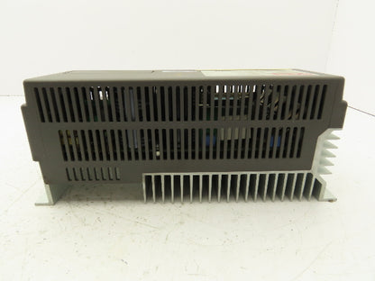 KEB 07.F0.200-1228 200-240VAC 1 PH Input 4.5A 750W Output Frequency Inverter