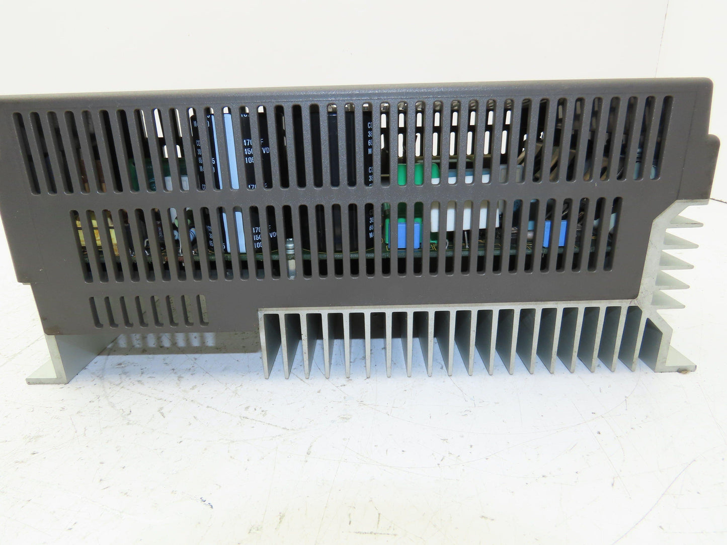 KEB 07.F0.200-1228 200-240VAC 1 PH Input 4.5A 750W Output Frequency Inverter