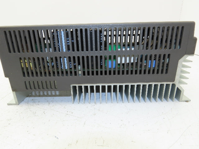 KEB 07.F0.200-1228 200-240VAC 1 PH Input 4.5A 750W Output Frequency Inverter