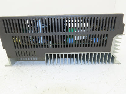 KEB 07.F0.200-1228 200-240VAC 1 PH Input 4.5A 750W Output Frequency Inverter